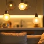 Como a iluminação do seu apartamento te afeta