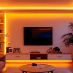 Tipos de iluminações para seu apartamento