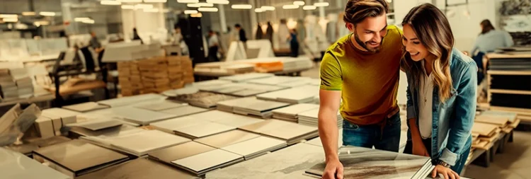 Guia de introdução ao mundo dos revestimentos