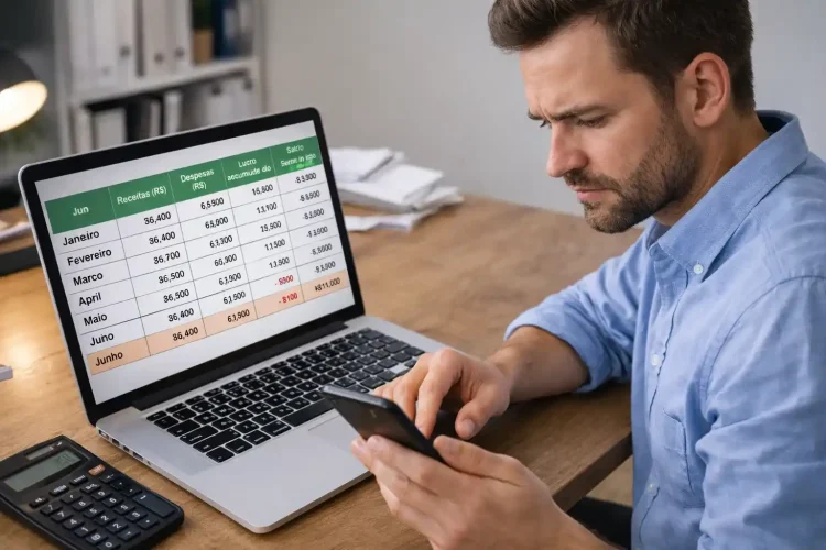 Como se planejar financeiramente para a reforma