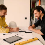 Preciso saber termos técnicos para falar com meu arquiteto?