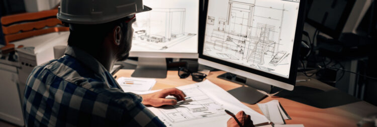 Reformar é melhor quando tudo está centralizado