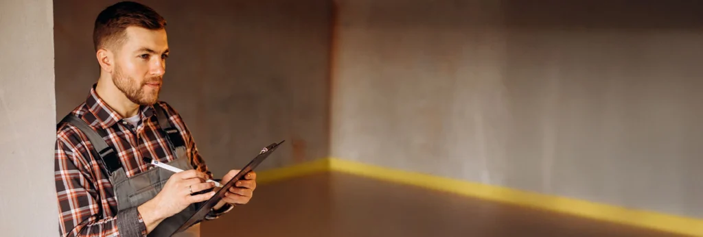 Quais são as regras para fazer obra em apartamento?