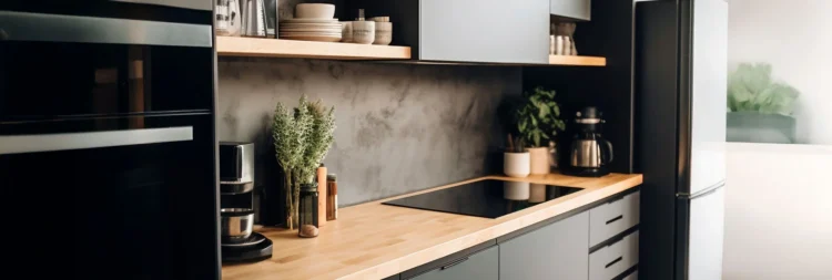 Por que móveis planejados são escolhas inteligentes?