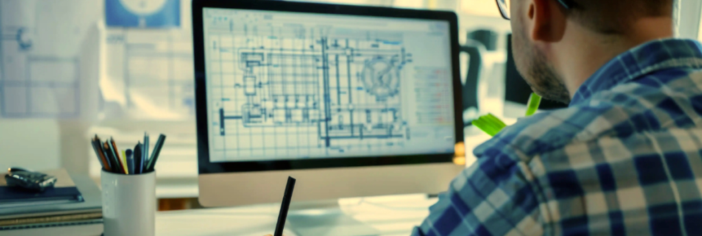 É possível reformar um apartamento na planta?