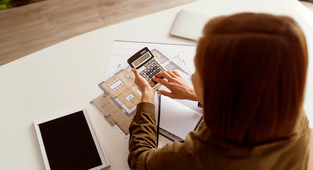 Como calcular uma reforma de apartamento do jeito certo