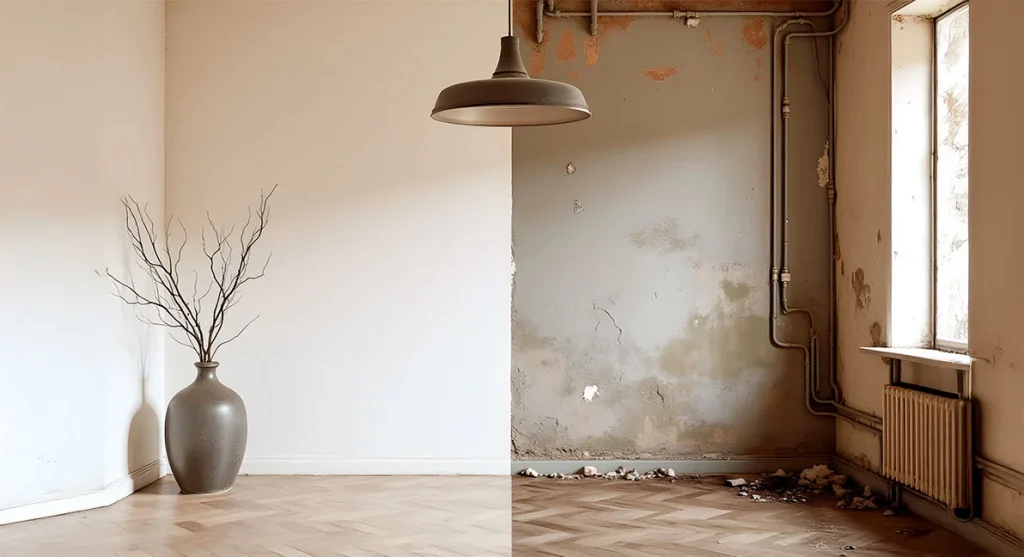 Por que uma obra embarga?