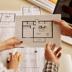 Comprar um apto na planta ou reformar um antigo?