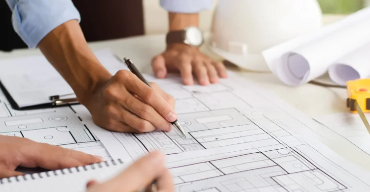 Resumo rápido e completo: projeto executivo
