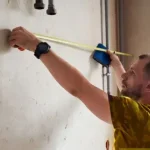 Quanto tempo leva para reformar cada ambiente?