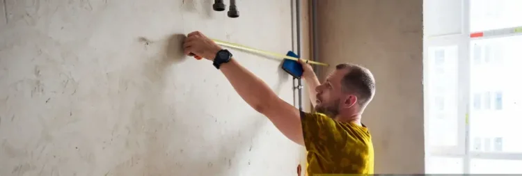 Quanto tempo leva para reformar cada ambiente?