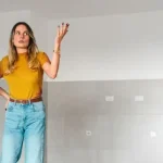 Por onde começar quando seu apartamento está completamente vazio?