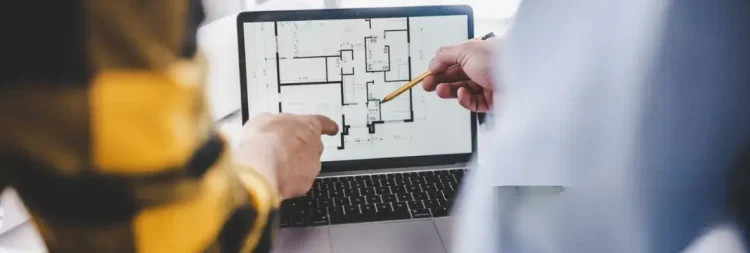 Reformar com arquiteto ou sem? O que muda no resultado (e no bolso)