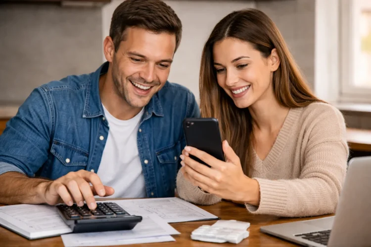 Como calcular o orçamento real de uma reforma sem surpresas?