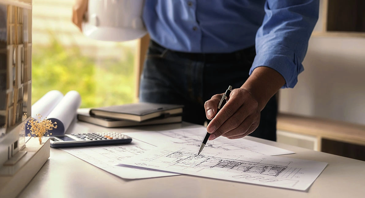 Como a Blink Reformei assegura prazos e orçamento em reformas