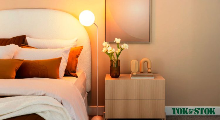 Parceria entre Blink Reformei e Tok&Stok