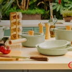 Parceria entre Blink Reformei e Camicado: