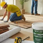 Sustentabilidade na reforma