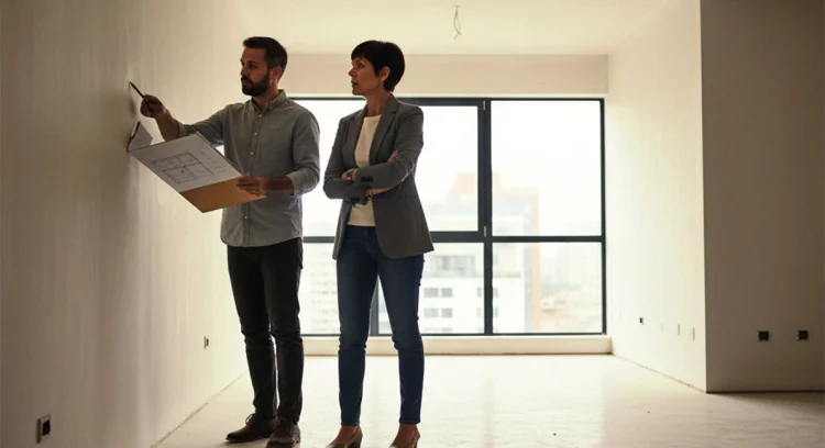 Coisas que ninguém te conta ao fazer o projeto do seu apartamento