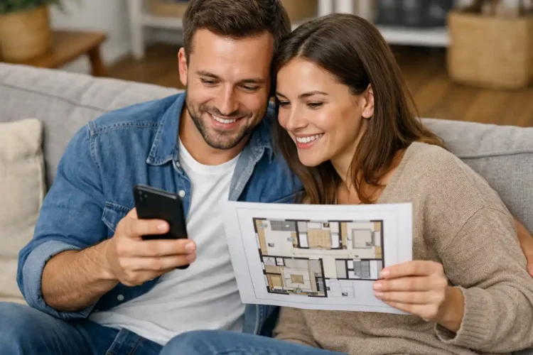 Checklist para quem vai reformar pela primeira vez