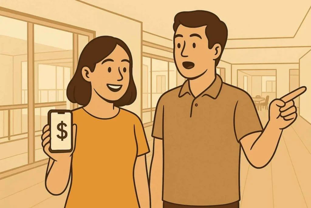Quanto custa reformar um apartamento de 100m²