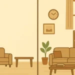 O que inclui uma reforma de apartamento completa?