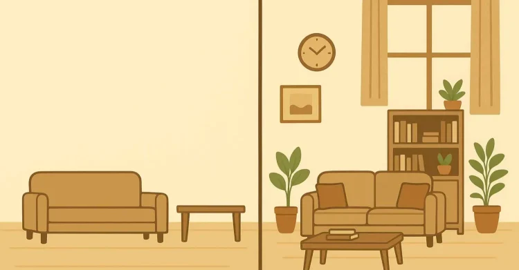 O que inclui uma reforma de apartamento completa?