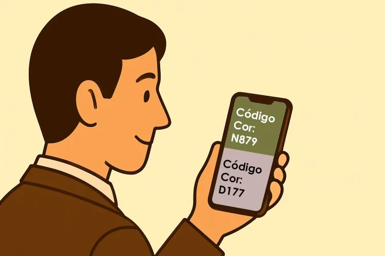 Suvinil 2026: como usar Tempestade e Cipó da Amazônia na sua reforma