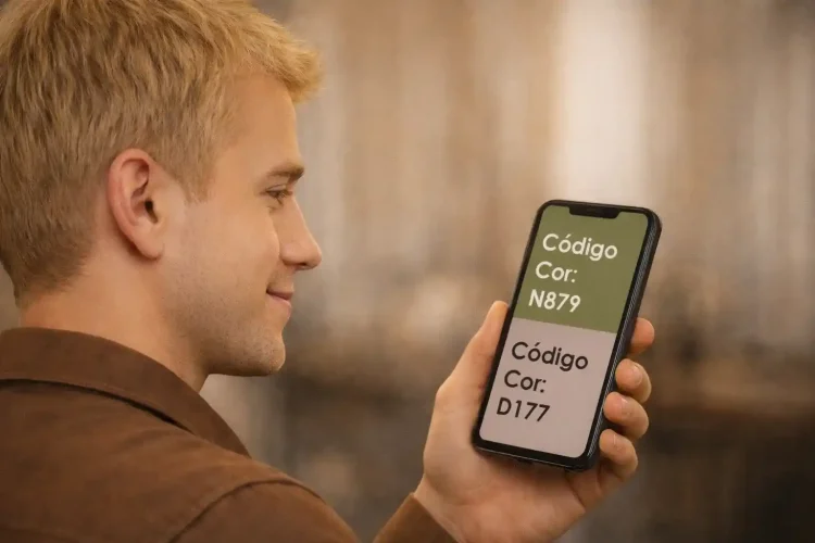 Suvinil 2026: como usar Tempestade e Cipó da Amazônia na sua reforma