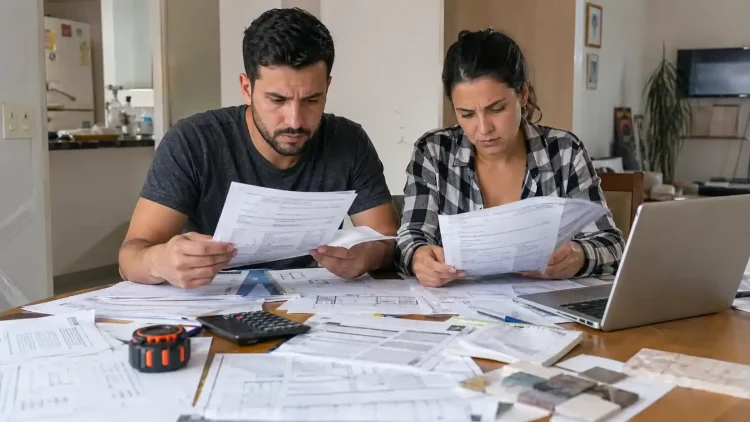 Burocracias da reforma explicadas de forma simples