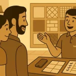 Como escolher os materiais certos para a sua reforma