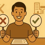 O que pode e o que não pode numa reforma de apartamento