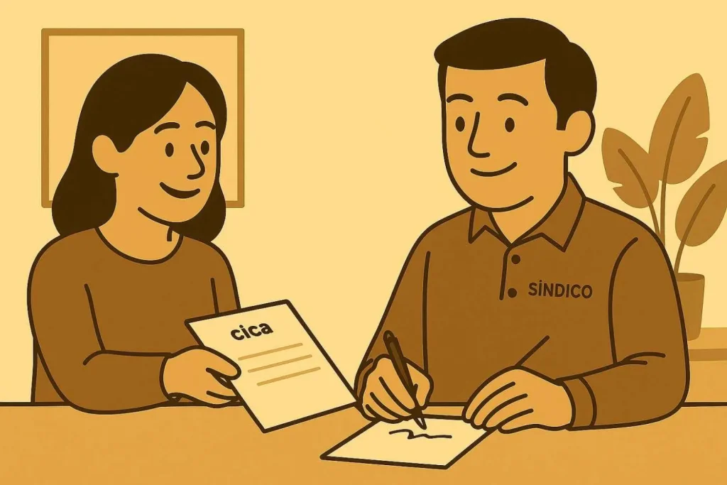 O que o condomínio precisa resolver antes da sua reforma