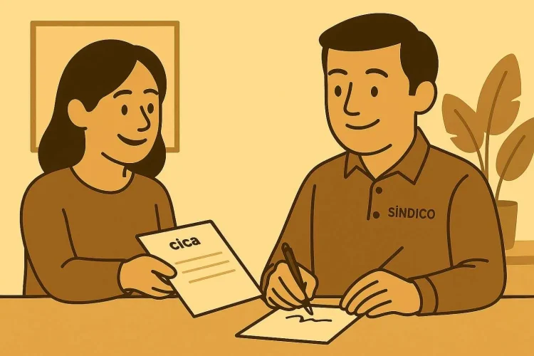 O que o condomínio precisa resolver antes da sua reforma