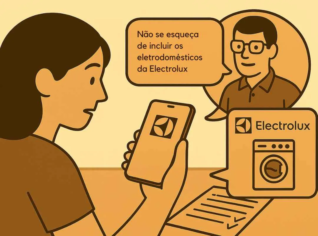 Coisas que as pessoas esquecem de incluir no projeto de reforma