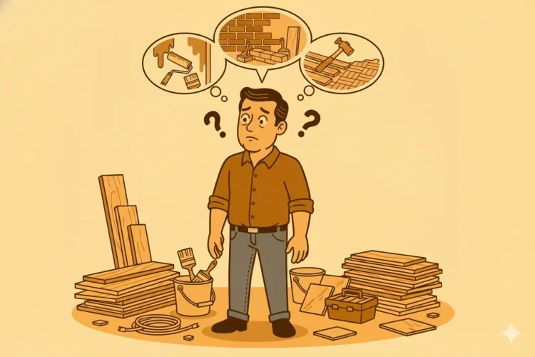 Entenda em 5 minutos como começar sua reforma com a Blink Reformei