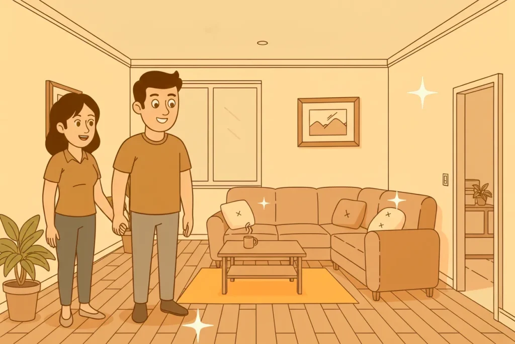 Motivos que fazem a Blink a decisão mais segura para sua reforma