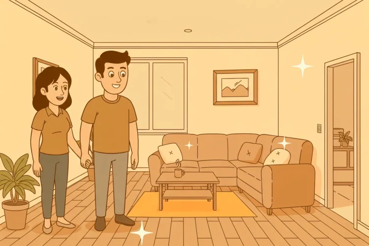 Motivos que fazem a Blink a decisão mais segura para sua reforma