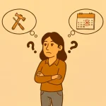 Quando é melhor fazer a reforma?