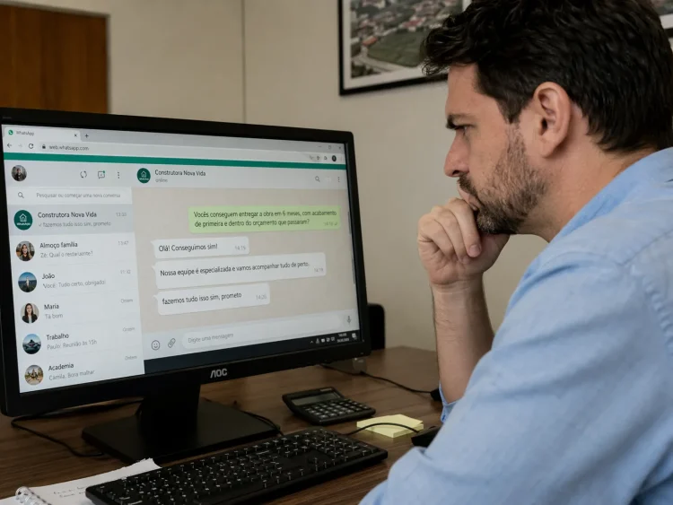 Por que a “reforma completa” da maioria das empresas não é bem completa?