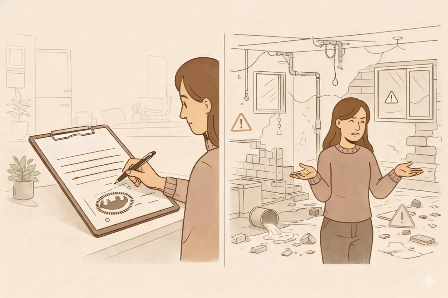 Como não cair em armadilhas de outras empresas