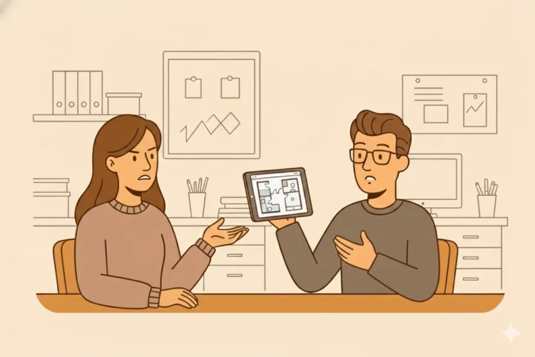 Reformar não é só mão de obra