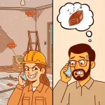 Por que o orçamento de uma obra sobe tanto depois que ela começa