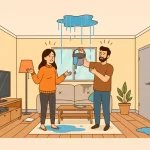 Quem resolve quando algo dá errado na obra?