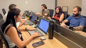 Blink Reformei: a missão, a visão e os valores que sustentam quem somos