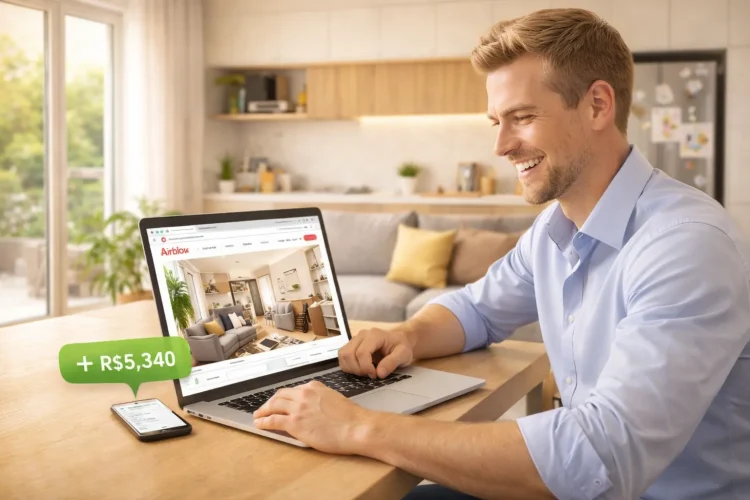 Quanto você pode lucrar com seu imóvel?