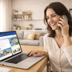 Blink e Welhome: como aumentar as chances de alugar seu studio