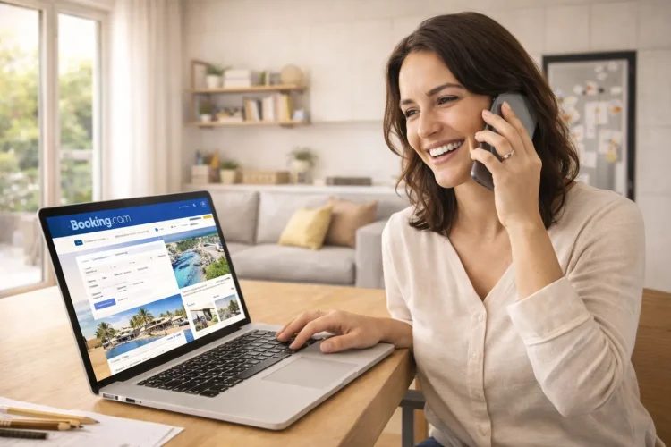 Blink e Welhome: como aumentar as chances de alugar seu studio