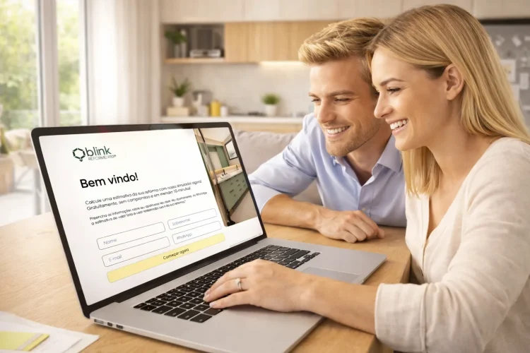 Por que a Blink Reformei nasceu