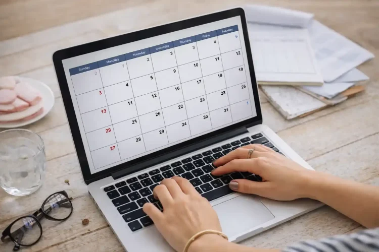 Como é calculado o prazo de uma reforma